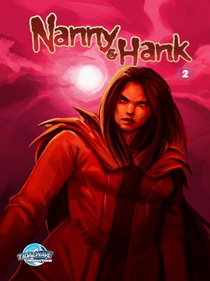cover image of Golden Years, Eternal Fears, Issue 2